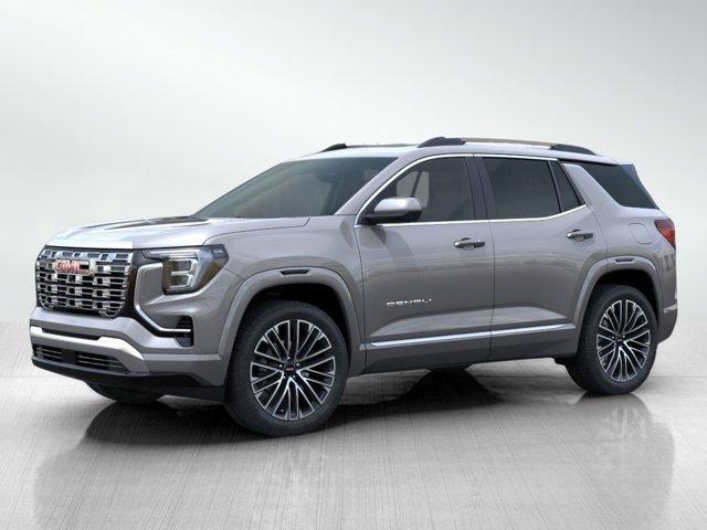 new 2026 GMC Terrain car, priced at $44,598