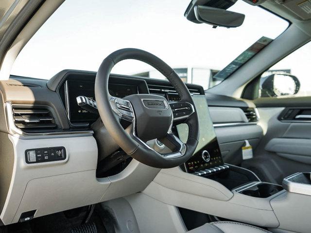 new 2026 GMC Terrain car, priced at $44,598