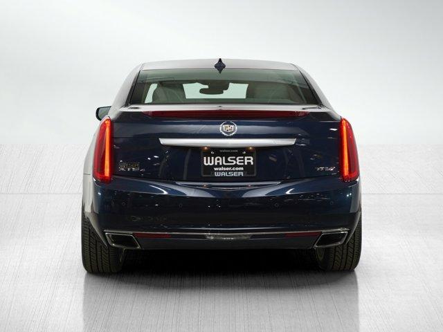 used 2015 Cadillac XTS car, priced at $21,200