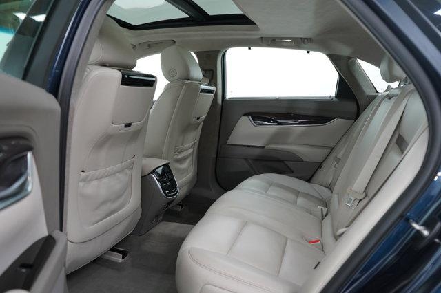 used 2015 Cadillac XTS car, priced at $21,200