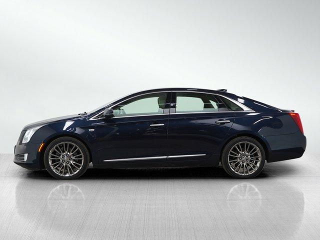 used 2015 Cadillac XTS car, priced at $21,200