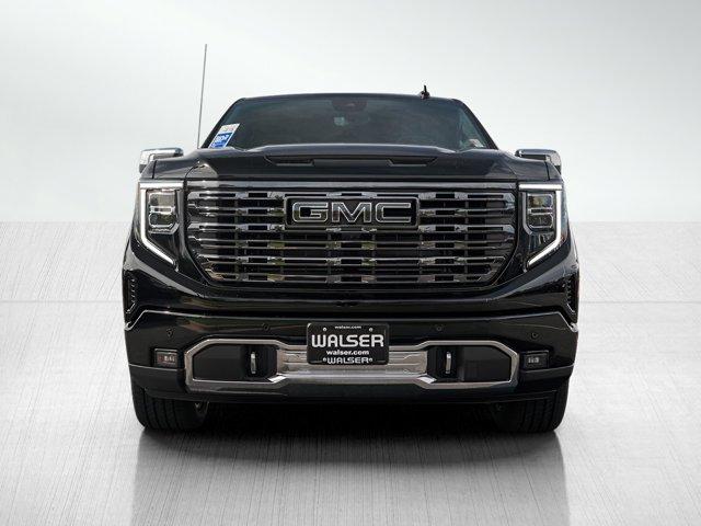 new 2025 GMC Sierra 1500 car, priced at $79,248