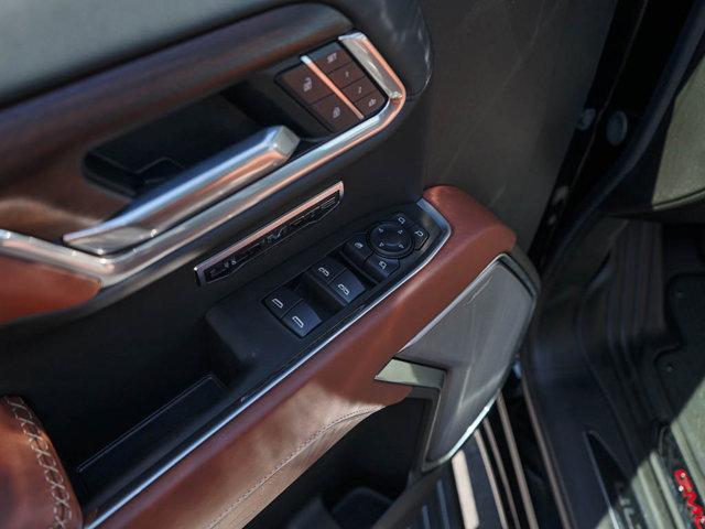 new 2025 GMC Sierra 1500 car, priced at $79,248