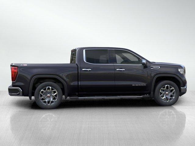 new 2025 GMC Sierra 1500 car, priced at $60,826