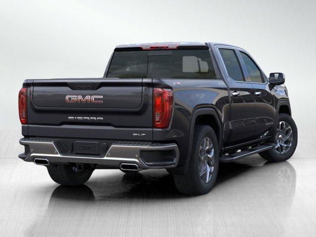 new 2025 GMC Sierra 1500 car, priced at $60,826