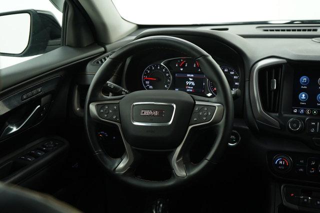 used 2023 GMC Terrain car, priced at $28,000