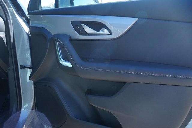 used 2024 Chevrolet Blazer car, priced at $32,900