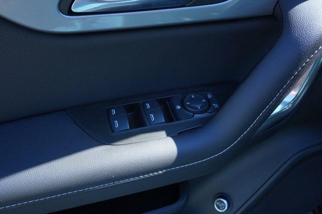 used 2024 Chevrolet Blazer car, priced at $32,900