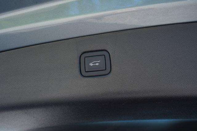 used 2024 Chevrolet Blazer car, priced at $32,900