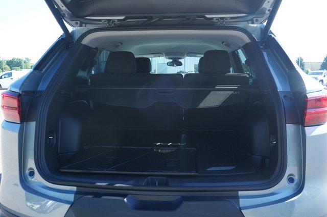 used 2024 Chevrolet Blazer car, priced at $32,900