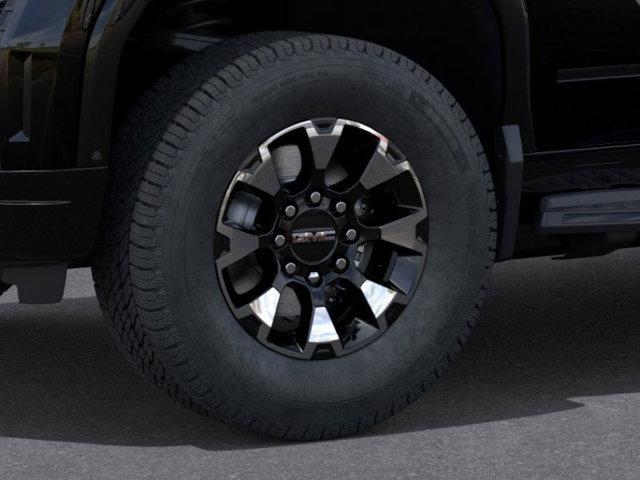 new 2026 GMC Sierra EV car, priced at $82,090