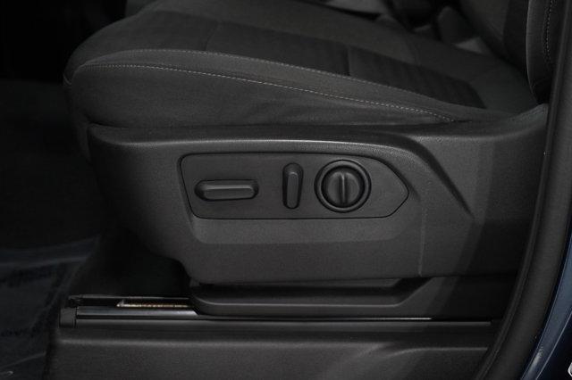 used 2022 Chevrolet Silverado 1500 Limited car, priced at $37,600