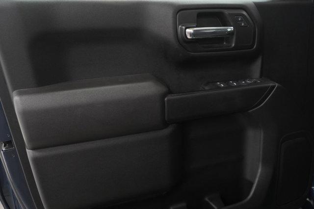 used 2022 Chevrolet Silverado 1500 Limited car, priced at $37,600