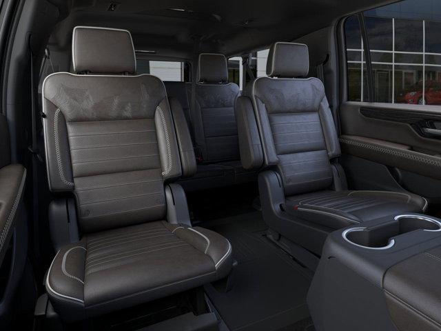 new 2026 GMC Yukon XL car, priced at $110,305