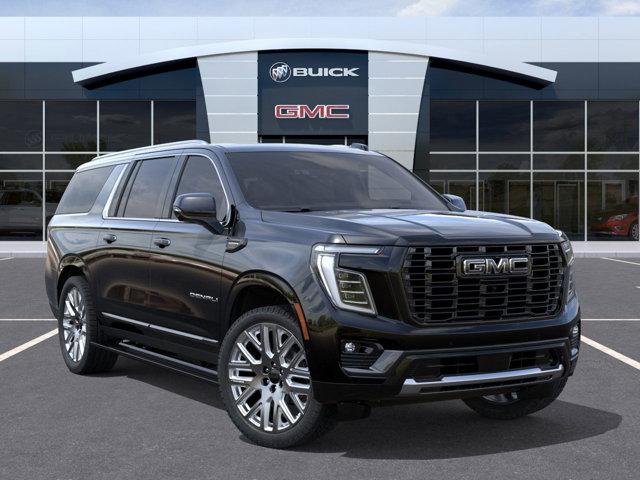 new 2026 GMC Yukon XL car, priced at $110,305