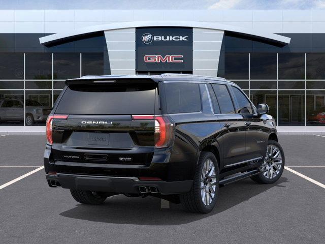 new 2026 GMC Yukon XL car, priced at $110,305
