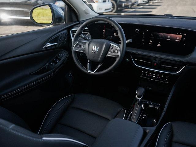 new 2025 Buick Encore GX car, priced at $36,998