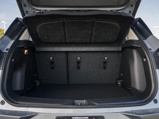 new 2025 Buick Encore GX car, priced at $36,998