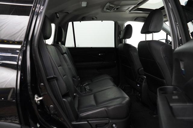 used 2018 Honda Pilot car, priced at $21,200