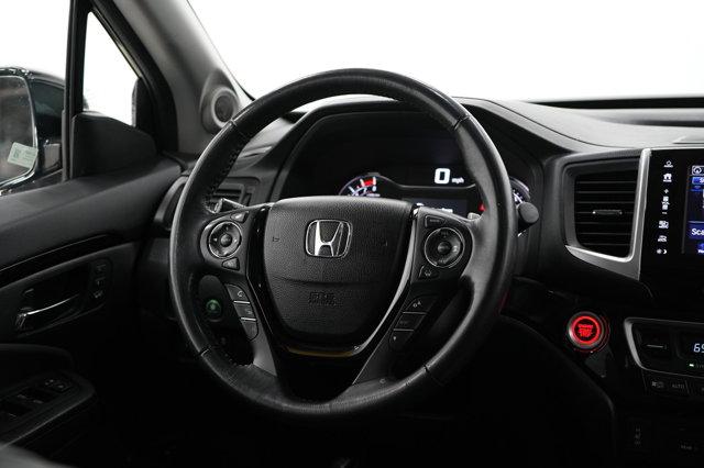 used 2018 Honda Pilot car, priced at $21,200