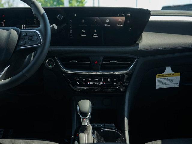 new 2024 Buick Encore GX car, priced at $35,255