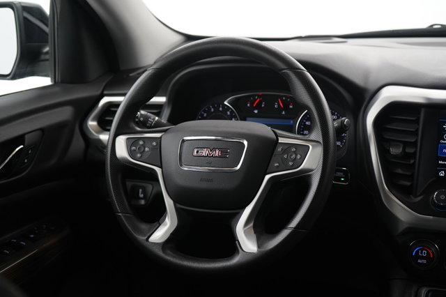 used 2022 GMC Acadia car, priced at $29,000