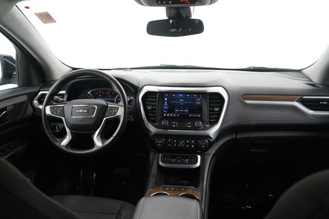 used 2022 GMC Acadia car, priced at $29,000