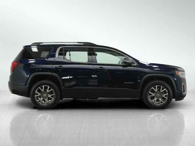 used 2022 GMC Acadia car, priced at $29,000