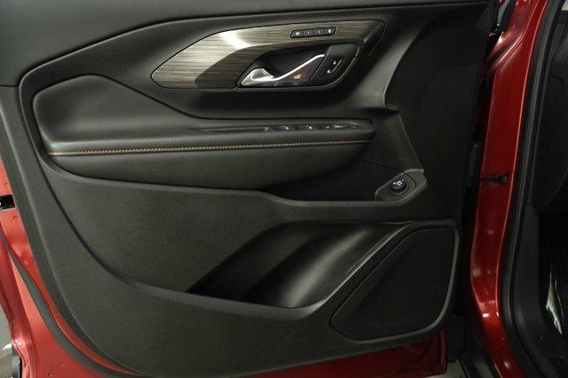 used 2019 GMC Terrain car, priced at $20,200
