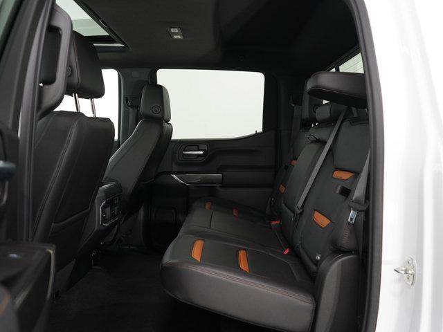 used 2021 GMC Sierra 1500 car, priced at $41,700