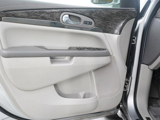 used 2014 Buick Enclave car, priced at $12,000