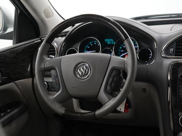 used 2014 Buick Enclave car, priced at $12,000