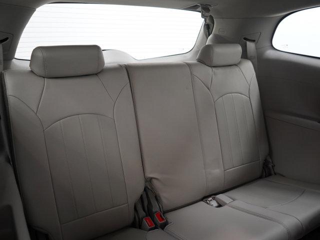 used 2014 Buick Enclave car, priced at $12,000