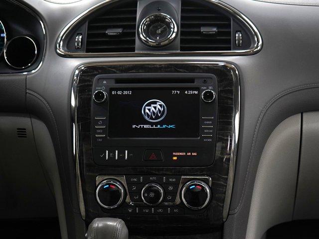 used 2014 Buick Enclave car, priced at $12,000