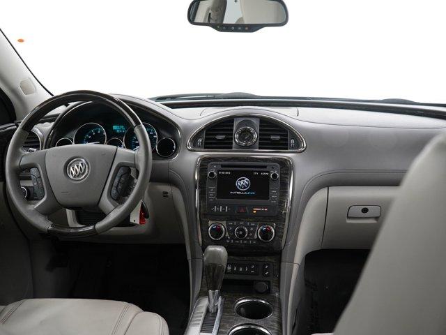 used 2014 Buick Enclave car, priced at $12,000