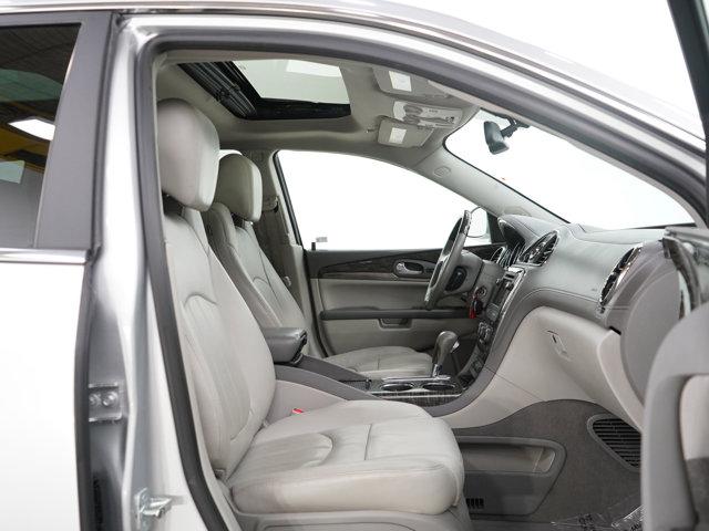 used 2014 Buick Enclave car, priced at $12,000