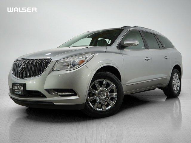 used 2014 Buick Enclave car, priced at $12,000