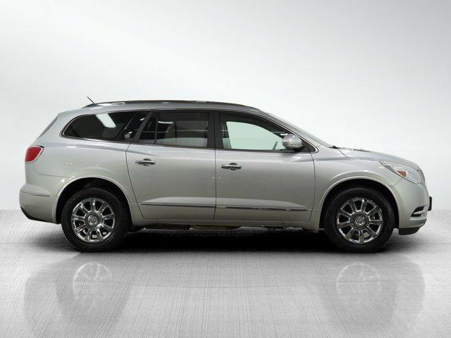 used 2014 Buick Enclave car, priced at $12,000