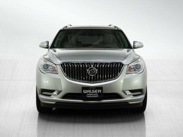 used 2014 Buick Enclave car, priced at $12,000