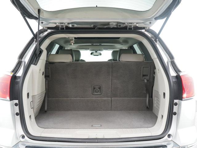 used 2014 Buick Enclave car, priced at $12,000