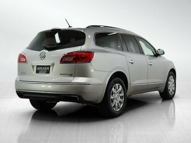 used 2014 Buick Enclave car, priced at $12,000