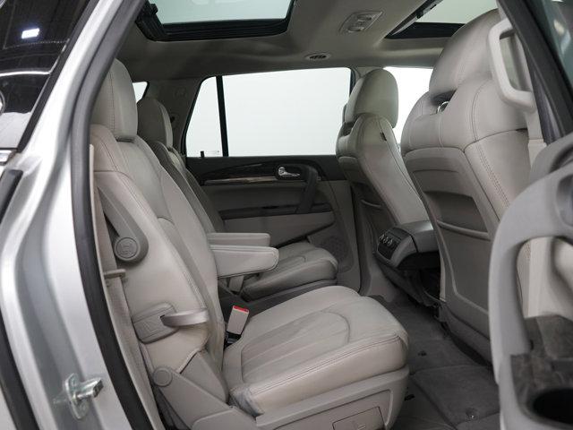 used 2014 Buick Enclave car, priced at $12,000