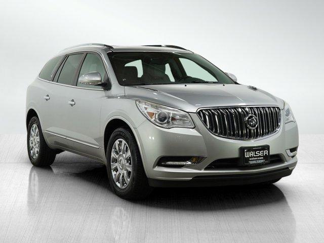 used 2014 Buick Enclave car, priced at $12,000