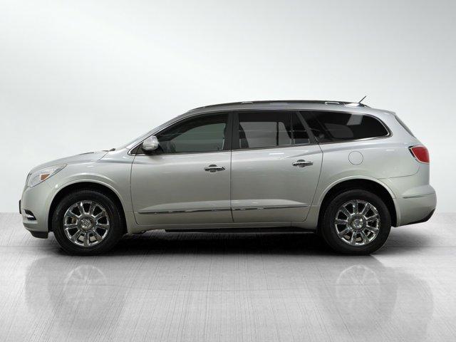 used 2014 Buick Enclave car, priced at $12,000
