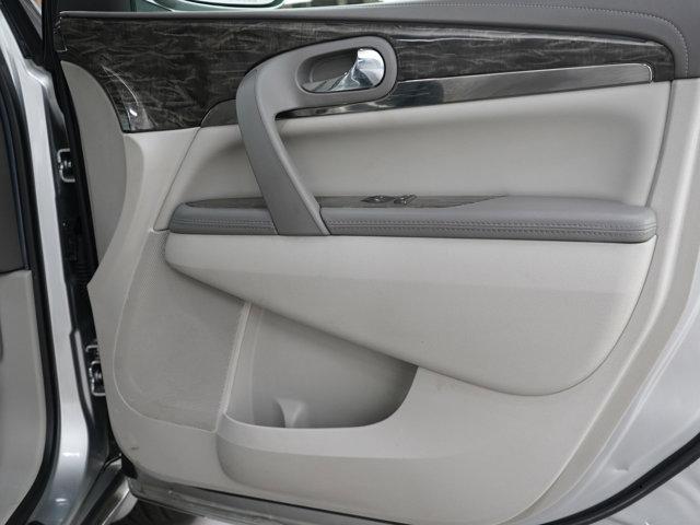 used 2014 Buick Enclave car, priced at $12,000