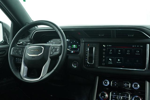 used 2023 GMC Yukon XL car, priced at $70,900