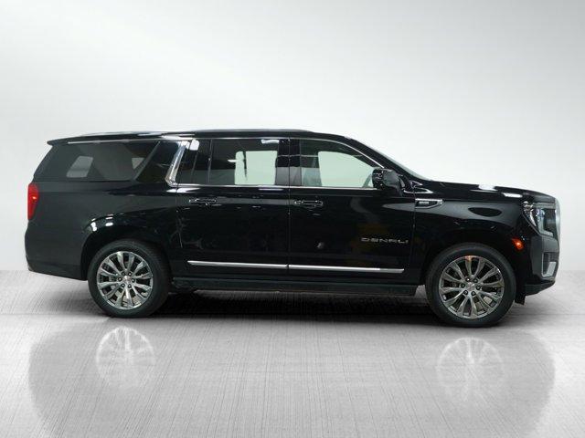 used 2023 GMC Yukon XL car, priced at $70,900
