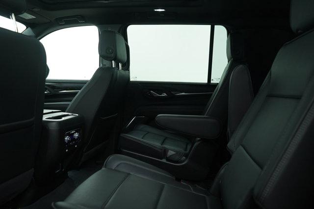 used 2023 GMC Yukon XL car, priced at $70,900