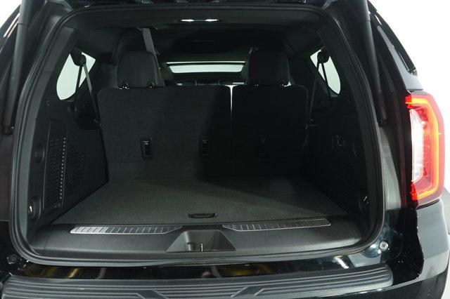 used 2023 GMC Yukon XL car, priced at $70,900
