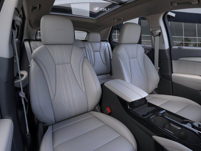 new 2024 Buick Envision car, priced at $48,395